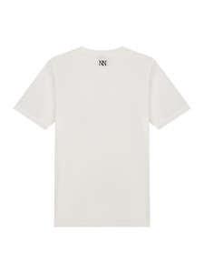 Nik & Nik G 8-711 2402 Paris T-Shirt G 8-711 2402 2000 Off White