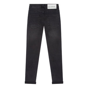 Indian Blue Jeans Ryan Skinny Jeans IBBW23-2747 156 Black Denim