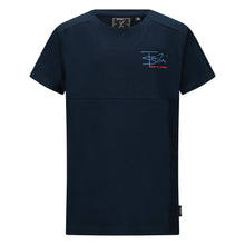 Afbeelding in Gallery-weergave laden, Retour Jeans Captain T-shirt RJB-41-227 5085 dark navy
