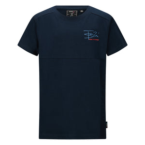 Retour Jeans Captain T-shirt RJB-41-227 5085 dark navy